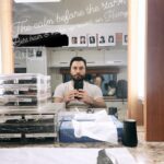 Kevin Ryan Instagram – Getting my game face on #harrywild #hair #makeup #ready Dublin, Ireland