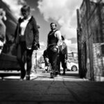 Kevin Ryan Instagram – #harrywild Photo Credit to the legend that is @richie70