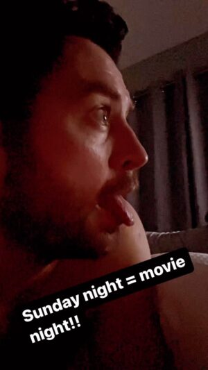Kevin Ryan Instagram - Sunday night = Movie night 🎥 🍿 #dogs #puppy #puppylove #dogsofinstagram #ilovedogs #germanshepherd #germanshepherdpuppy #woof @copperthedogofficial