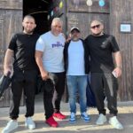 Khabib Nurmagomedov Instagram - ❗️