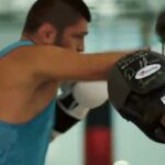 Khabib Nurmagomedov Instagram - История партнерских взаимоотношений вместе с @alhadaya_kz✊