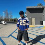 Khalid Instagram - Last day at 25