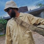 Khalid Instagram - life’s a trip South Africa