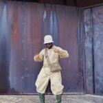 Khalid Instagram - life’s a trip South Africa