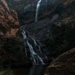 Khalid Instagram - Nature told me she loved me yesterday Johannesburg, South Africa
