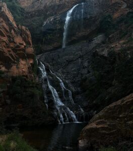 Khalid Instagram - Nature told me she loved me yesterday Johannesburg, South Africa