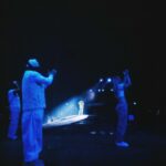 Khalid Instagram - South Africa, I love you Pretoria, South Africa