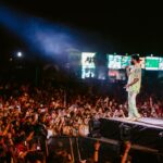 Khalid Instagram - South Africa, I love you Pretoria, South Africa