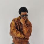 Khalid Instagram – steppin