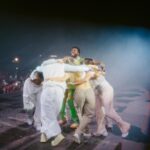 Khalid Instagram - South Africa, I love you Pretoria, South Africa