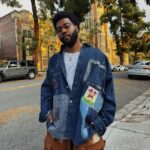 Khalid Instagram – calm lil fit