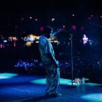 Khalid Instagram - life is beautiful Las Vegas, Nevada