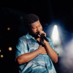 Khalid Instagram - life is beautiful Las Vegas, Nevada