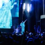 Khalid Instagram - life is beautiful Las Vegas, Nevada