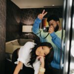 Khalid Instagram - what a night! Yaamava' Resort & Casino