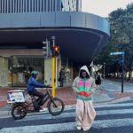 Khalid Instagram – Hold on, let me call you right back Cape Town, Western Cape, South Africa