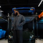 Khalid Instagram - fast life