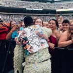 Khalid Instagram - It’s all love every single night Philadelphia, Pennsylvania