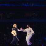 Khalid Instagram - It’s all love every single night Philadelphia, Pennsylvania