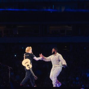 Khalid Instagram - It’s all love every single night