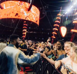 Khalid Instagram - beautiful people 🖤