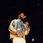 Khalid Instagram - beautiful people 🖤 Houston, Texas