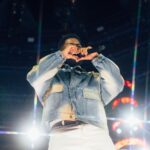 Khalid Instagram - beautiful people 🖤 Houston, Texas