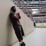 Khalid Instagram - Day 1, and it feels good to be back see y’all on the road w @teddysphotos ⭐️ Dallas, Texas