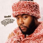 Khalid Instagram - Softest Touch, the single March 31st