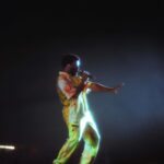 Khalid Instagram - South Africa, I love you Pretoria, South Africa