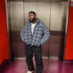 Khalid Instagram - on the go Washington D.C.
