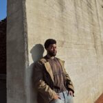 Khalid Instagram - may this universe always keep me grounded Cradle of Humankind