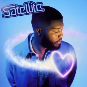 Khalid Instagram - Satellite, my next single 
9/23 🛰
I’m having so much fun with music lately and I can’t wait for you guys to join me on this journey. Every day is a step towards me evolving as an artist, but this one right here… it feels special. I hold this dear to my heart! thank you guys for always holding me down. See you soon💜 pre-save link in bio