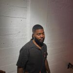 Khalid Instagram - 🍊 Los Angeles, California