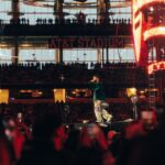 Khalid Instagram - what a beautiful night Dallas, Texas
