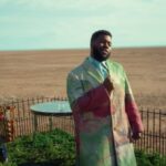 Khalid Instagram - It’s finally out! It’s such a pleasure to be able to make music with your friends, and I’m extremely happy/excited for @breerunway ⭐️ you’re a superstar and I can’t wait for the world to see how gifted you are! Be the one 🖤