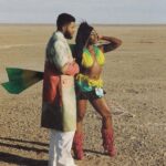 Khalid Instagram - be the one with @breerunway ⭐️ out tomorrow at 10:30 PT can’t wait for you guys to hear how special this song is