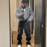 Khalid Instagram - on the go Washington D.C.