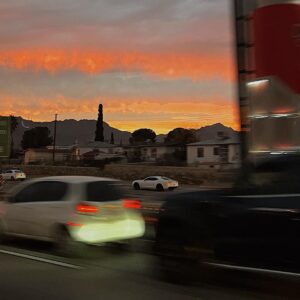 Khalid Instagram - a second to reflect