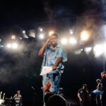Khalid Instagram - life is beautiful Las Vegas, Nevada
