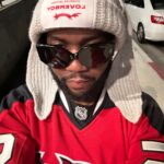 Khalid Instagram - grrrr