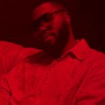 Khalid Instagram - find me in the back, keeping it lowkey Mexico City, Mexico