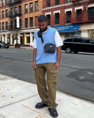 Khalid Instagram - New York minute