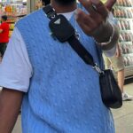 Khalid Instagram - New York minute New York, New York