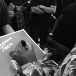Khalid Instagram - nothing makes me happier than connecting with all of you! Without your support, I wouldn’t be where I am now. Thank you for all the love 🫶🏾 I’ll forever give it right back!