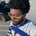 Khalid Instagram - Last day at 25