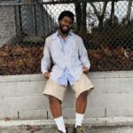 Khalid Instagram - K!!!!