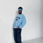 Khalid Instagram - 🧊🧊🧊