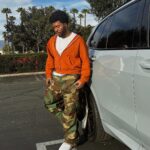 Khalid Instagram - No, I didn’t block you. I just changed my number