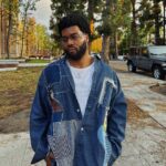 Khalid Instagram – calm lil fit